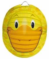 Dieren lampion eend 0 2 meter