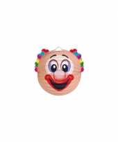Lampion clown 0 2 meter