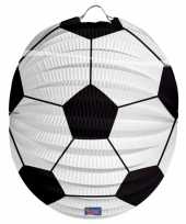 Voetbal lampion 0 2 meter