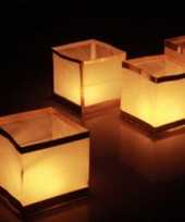 Water lampion 15 cm